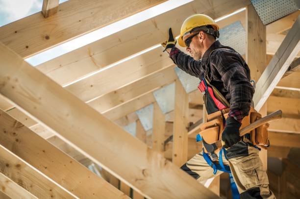 Reliable Chamberlayne, VA Roofing Contractor Solutions