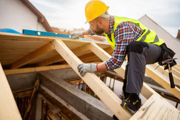 Best Local Roofing Companies  in Chamberlayne, VA
