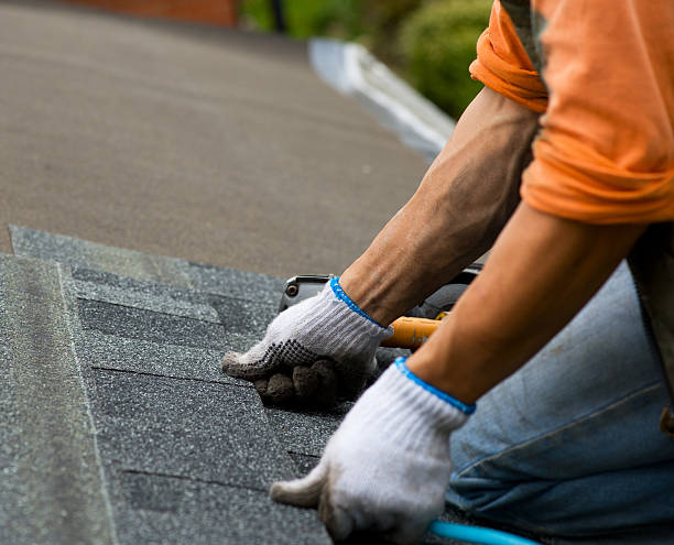 Best Flat Roof Repair Services  in Chamberlayne, VA