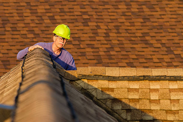 Best Roof Waterproofing Services  in Chamberlayne, VA