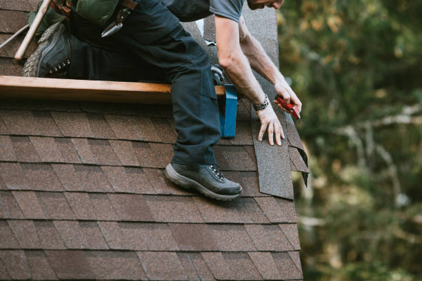 Gutter Installation and Roofing in Chamberlayne, VA
